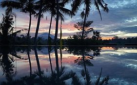 Santun Luxury Private Villas