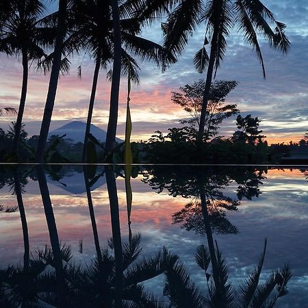 Santun Luxury Private Villa Убуд Экстерьер фото