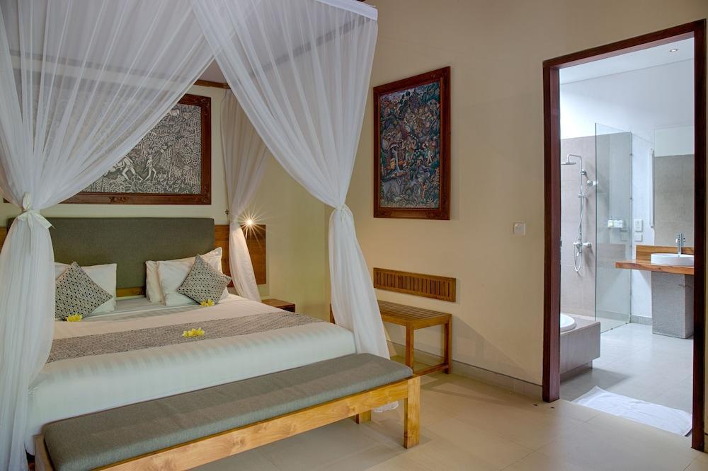 Santun Luxury Private Villa Убуд Экстерьер фото