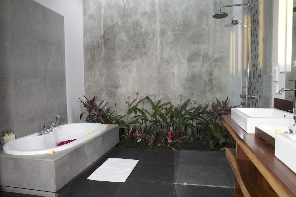 Santun Luxury Private Villa Убуд Экстерьер фото